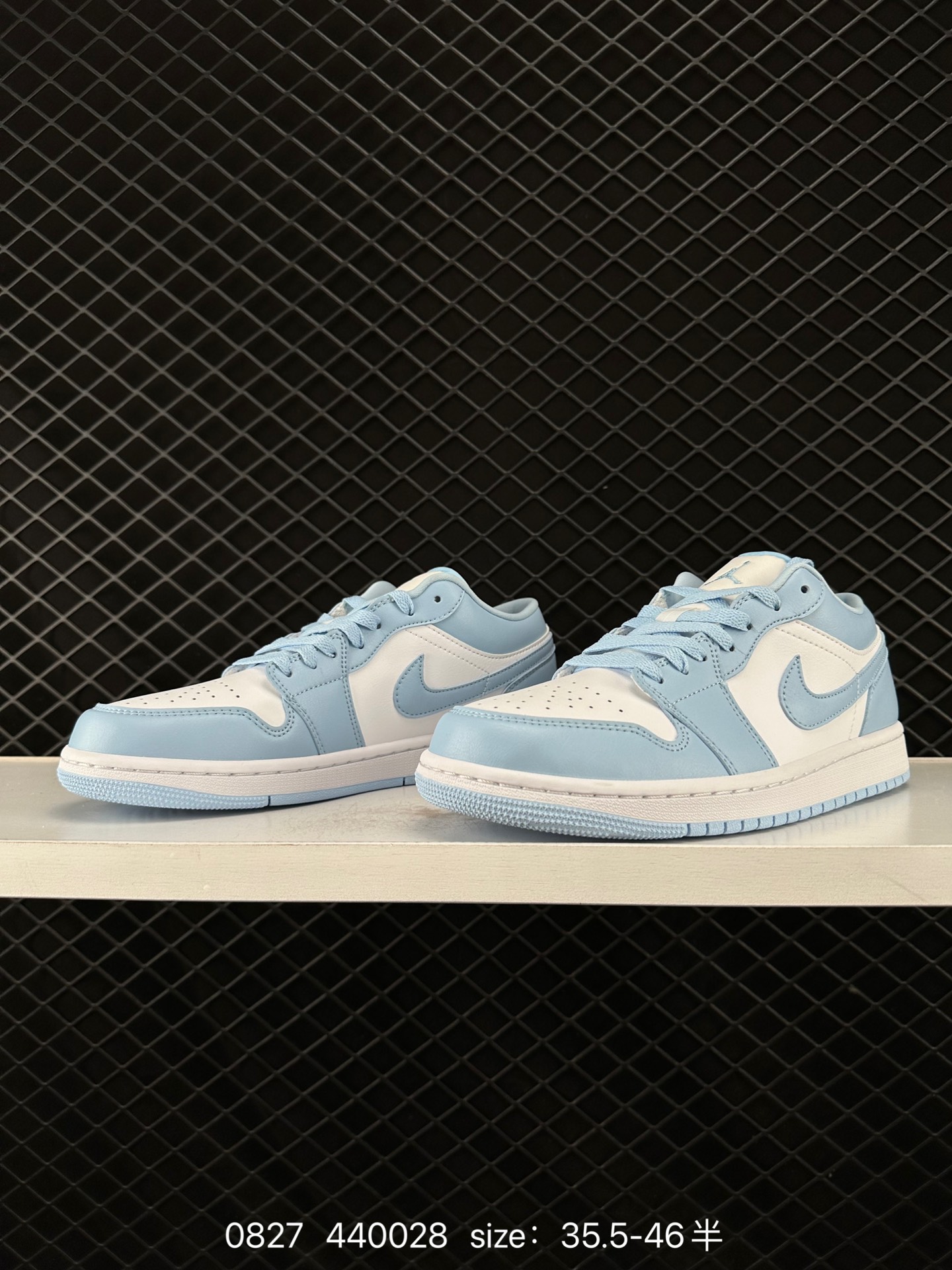 Air Jordan 1 Low AJ1